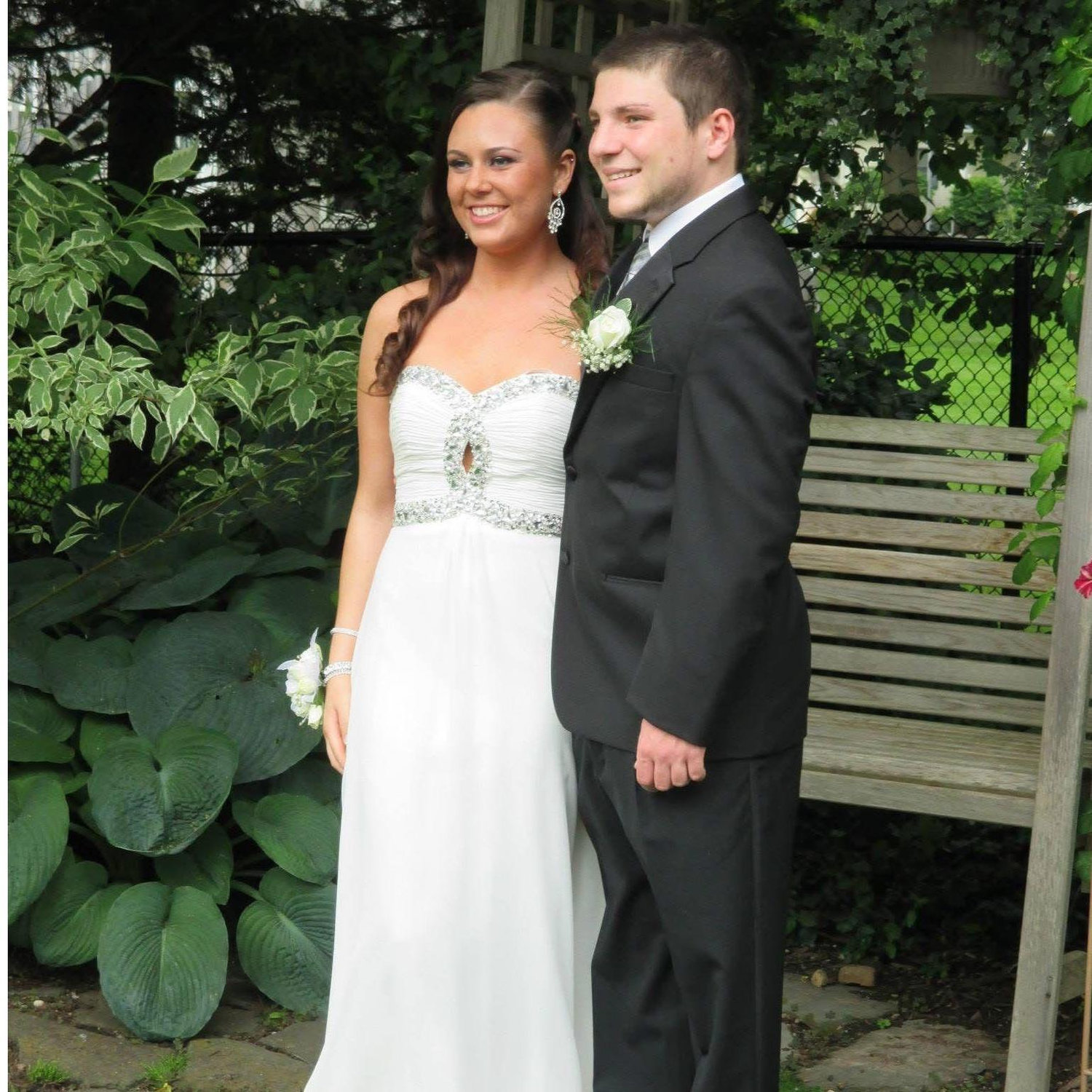 Molly's Senior Prom