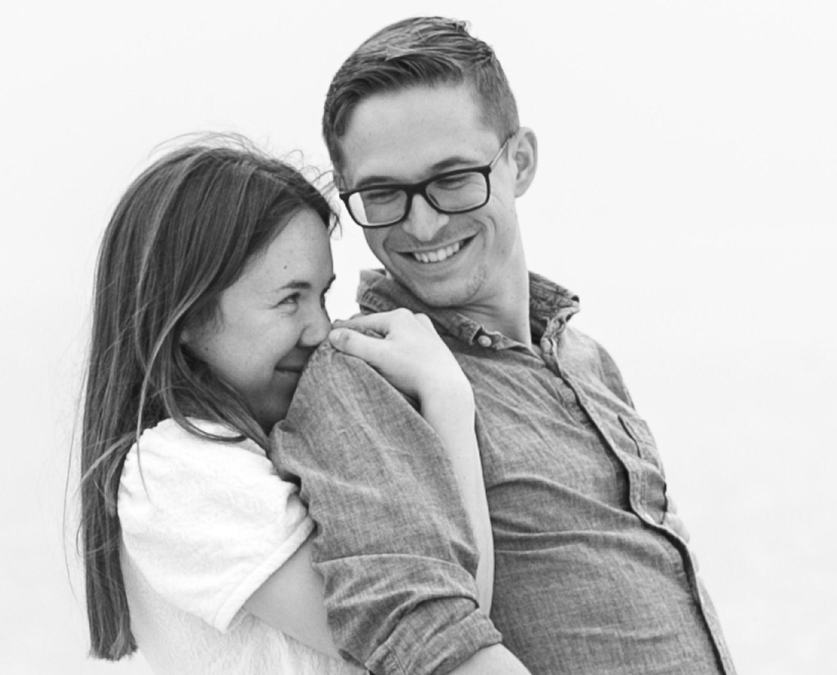 The Wedding Website of Seth Roberts and Olivia Joyce