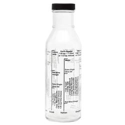 Salad Dressing Maker