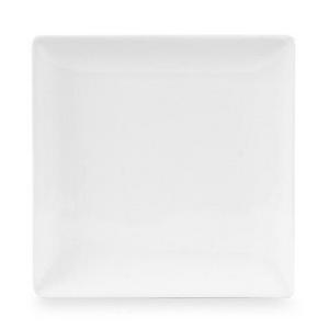Everyday White®by Fitz and Floyd® 5-Inch Square Appetizer Plate