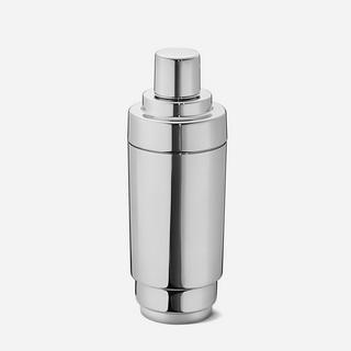Manhattan Stainless Steel Cocktail Shaker