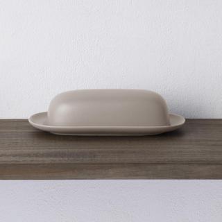 Colorwave Covered Butter Dish