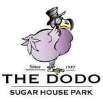 Eat - The Dodo Restaurant