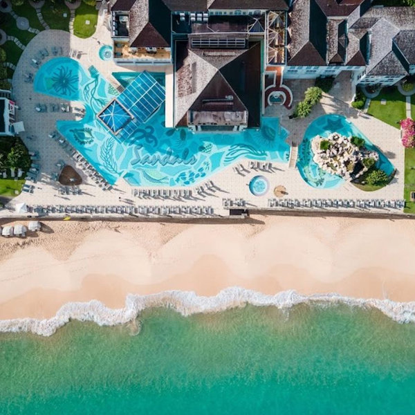 St. Lucia Honeymoon Fund