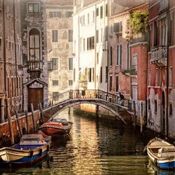 Hidden Venice Sight Seeing Tour
