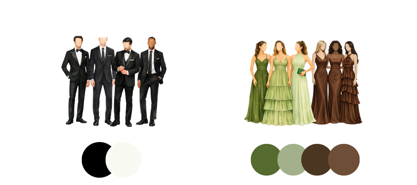 The Wedding Website of Reyna Esther and Ray Chester
