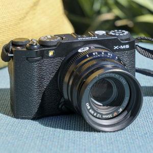Family Camera Fund