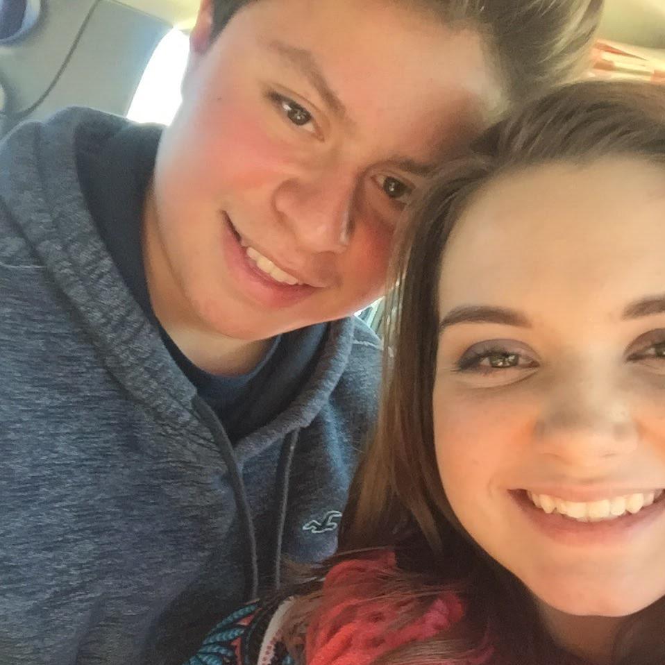 1.24.16
One of our first pictures together