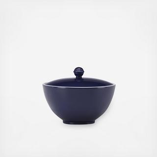Larabee Dot Sugar Bowl