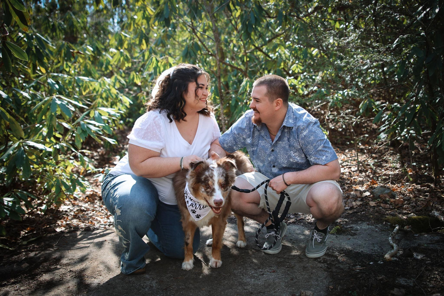 The Wedding Website of Kaitlyn McCall and Harley Stout