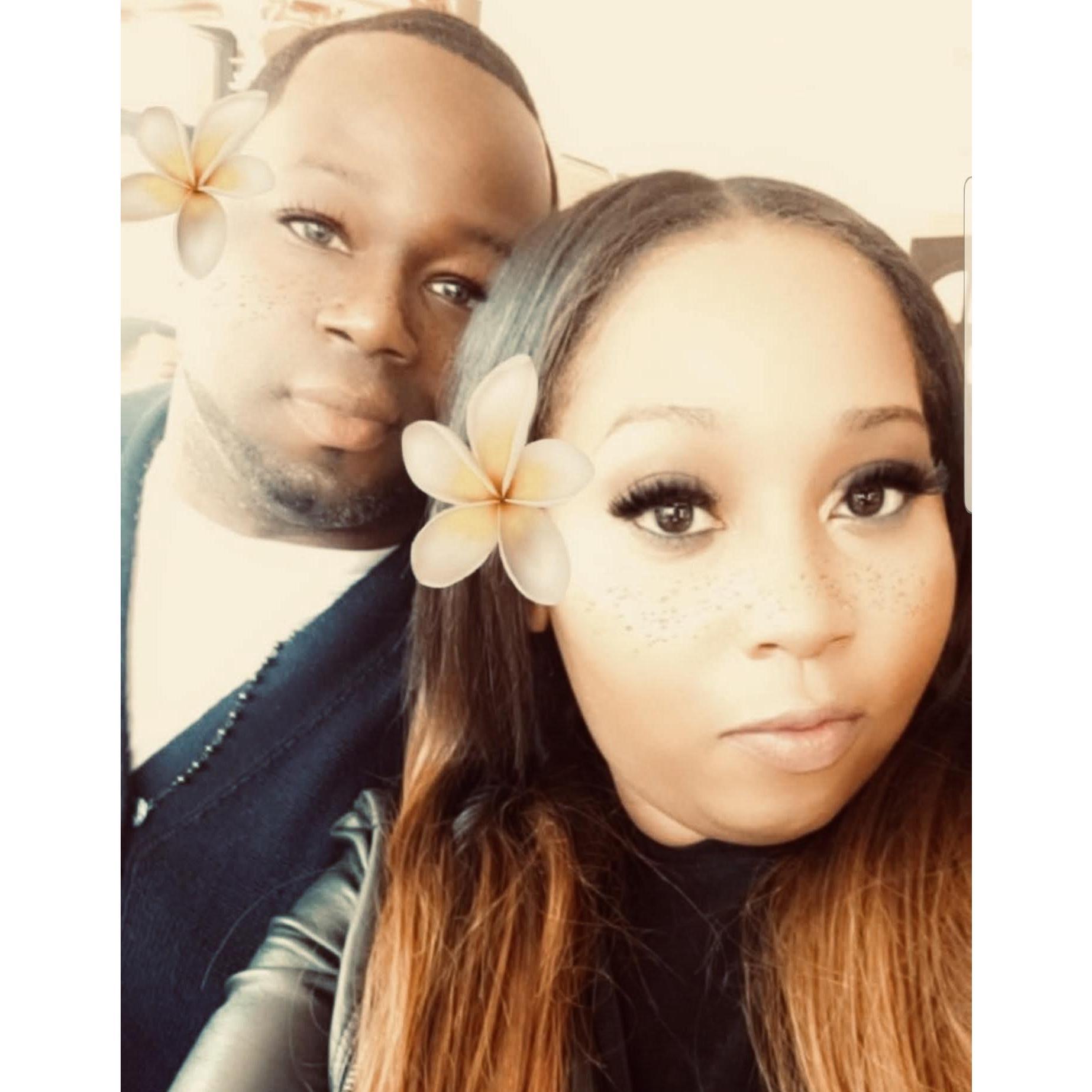 Lol Brunch and cute filters