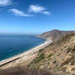Mugu beach