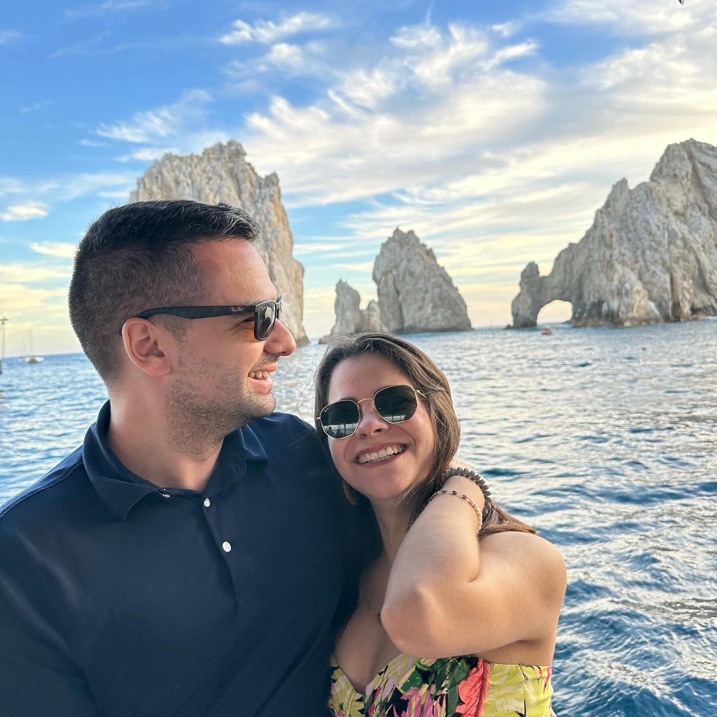 El Arco de Cabo San Lucas