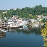 Occoquan Historic District