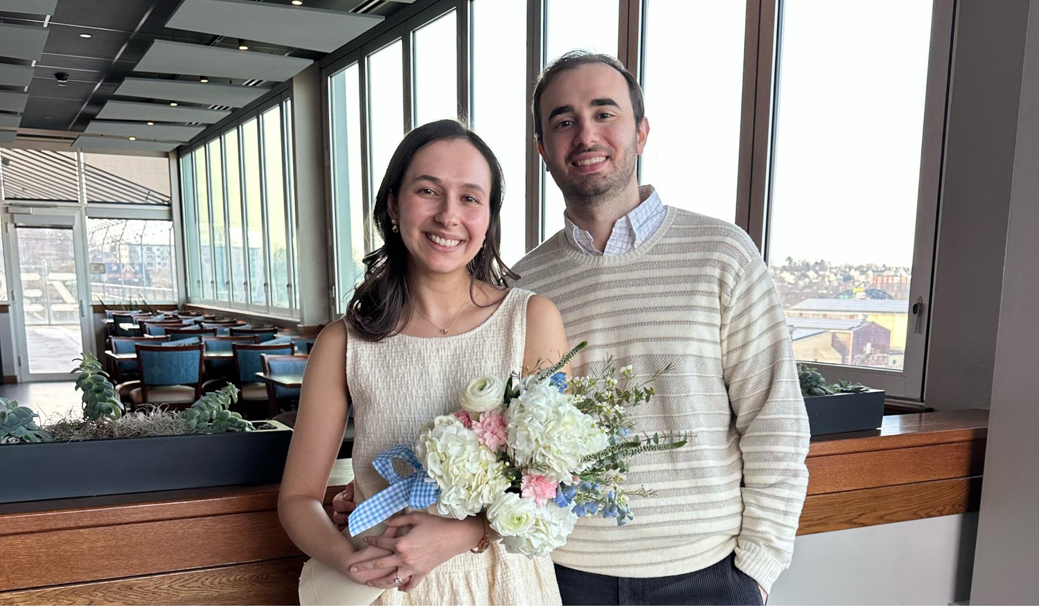 The Wedding Website of Mary Cotturo and Chris Bianco