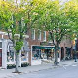 Explore Town