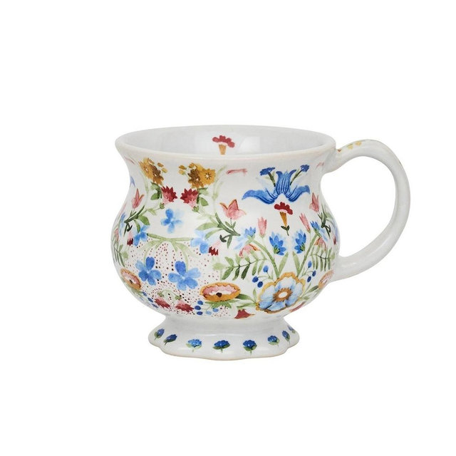 Juliska Sofia Mug - Multi - Colleen’s China