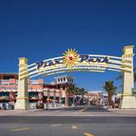 Shop at Pier Park