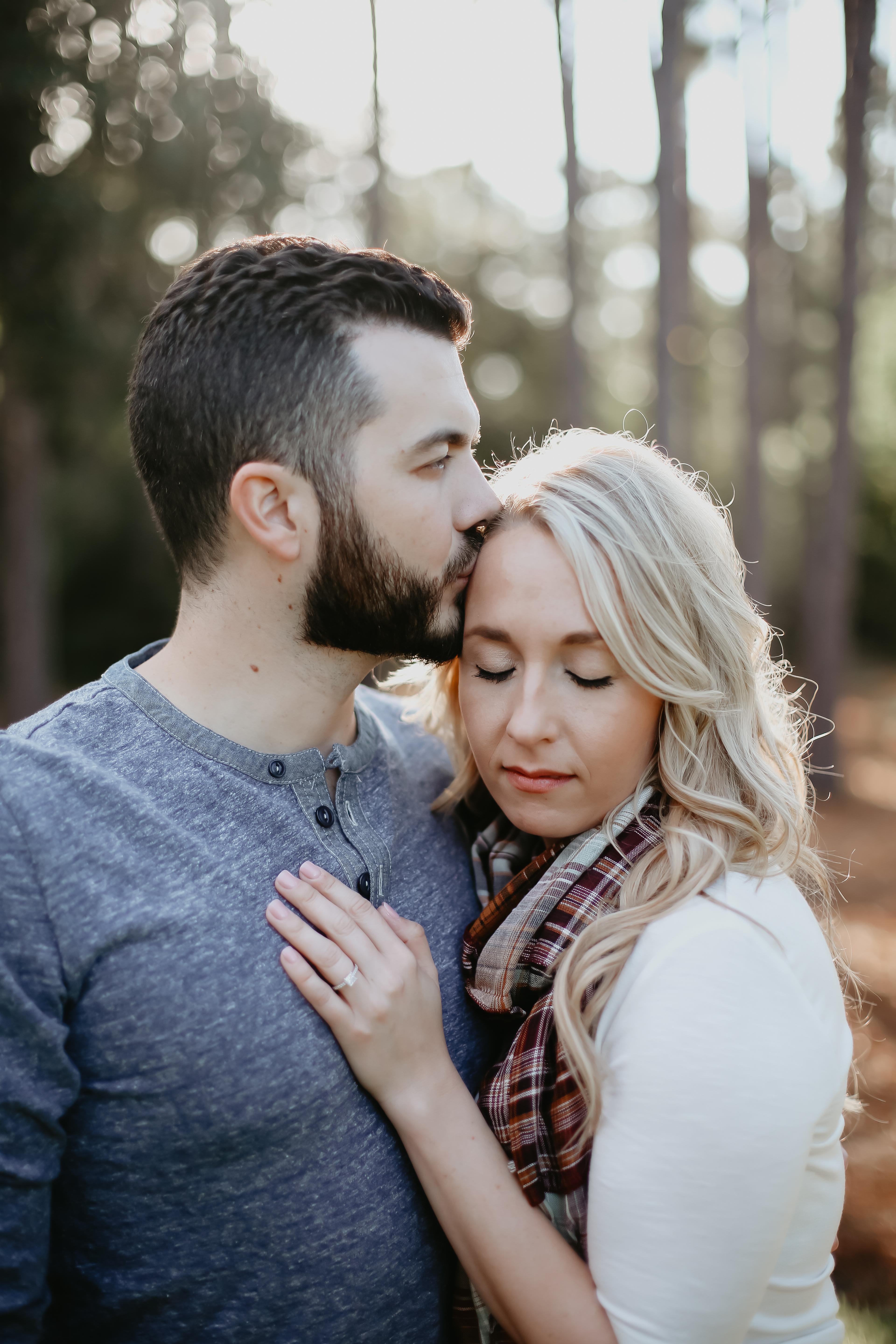 The Wedding Website of Leah Hamilton and Brandon Wingate