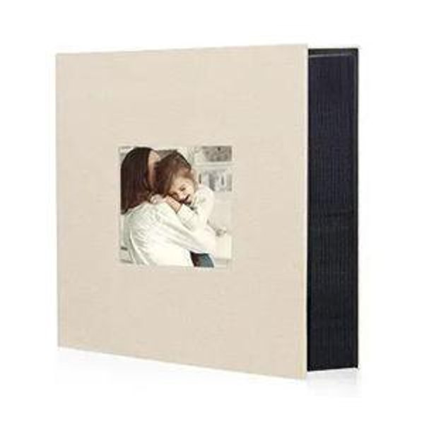 Artmag Fabric Photo Album