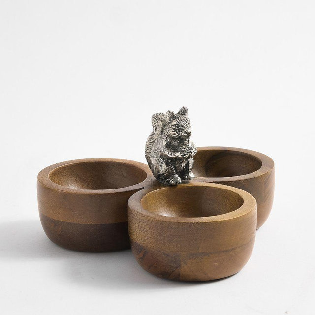 Fantastical Forest Multi-Condiment Server - Multi