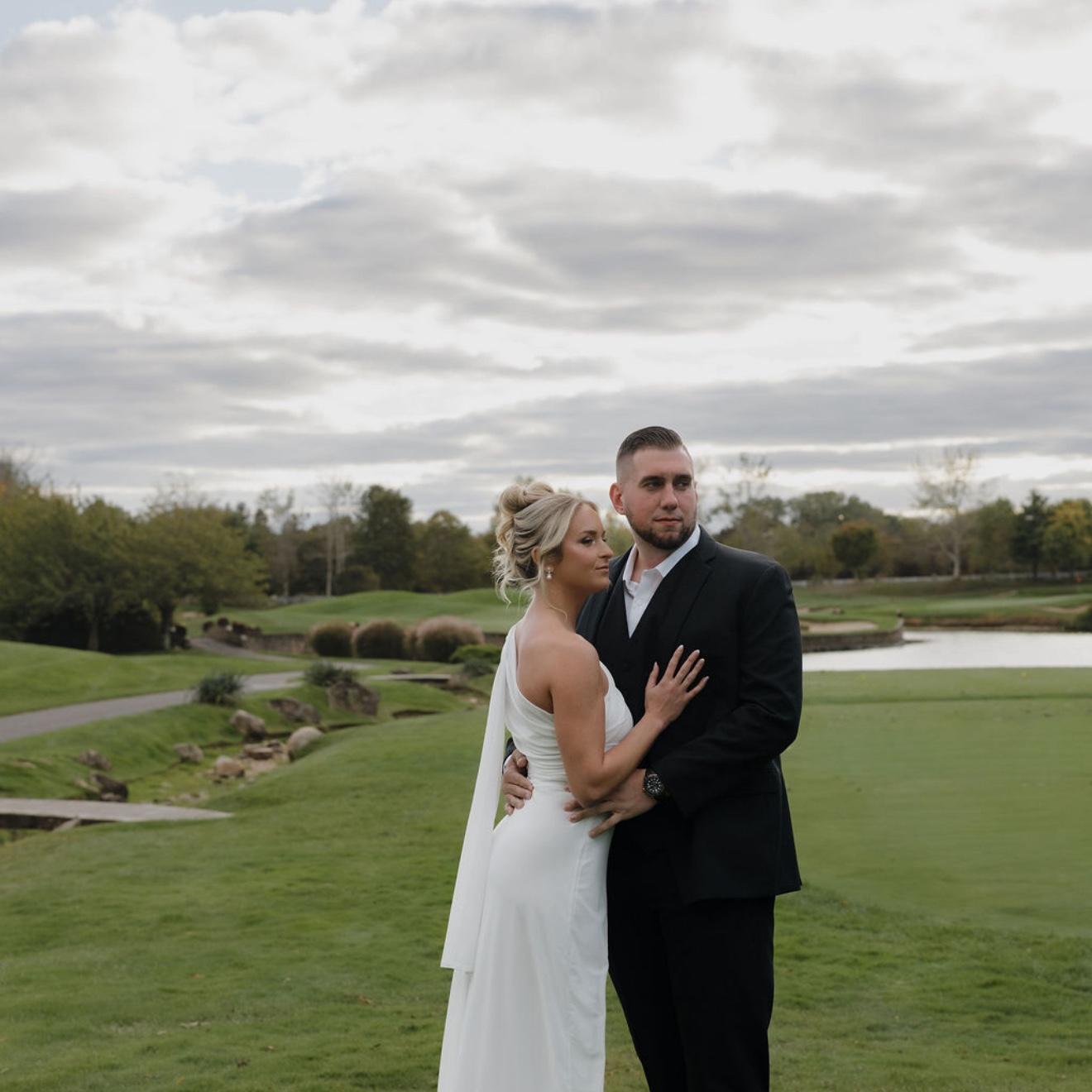 Our engagement party shoot