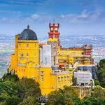 National Palace of Pena