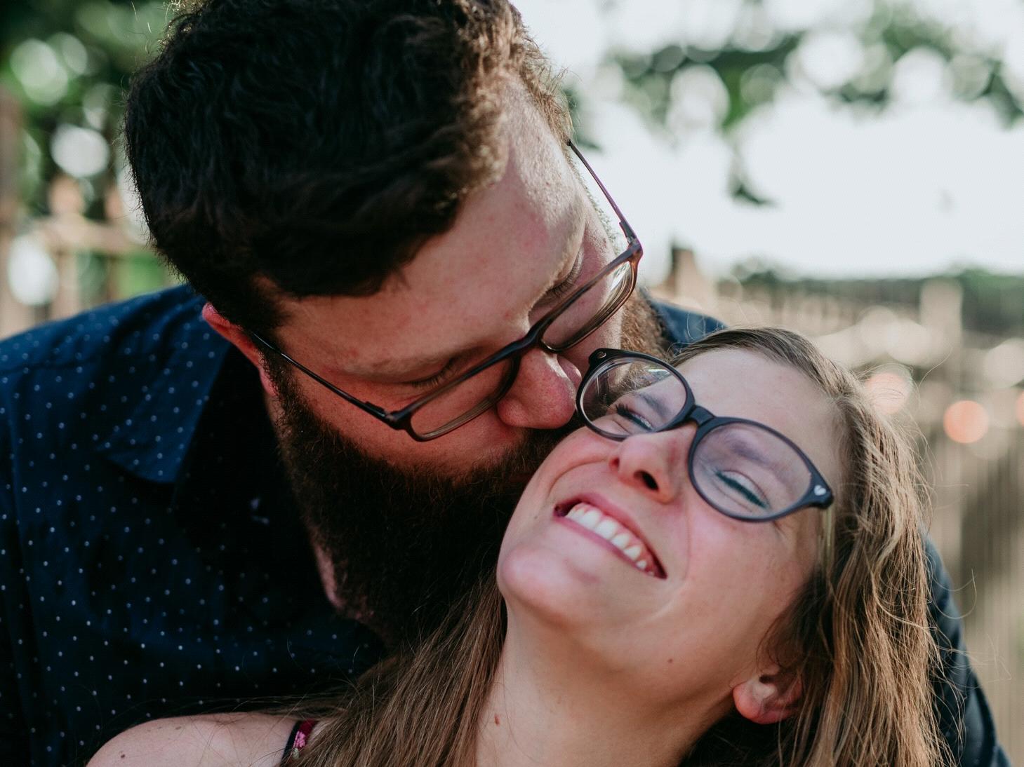 The Wedding Website of Brianna Heiman and Wesley Flow