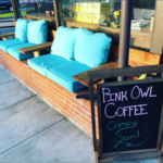 Pink Owl Coffee
