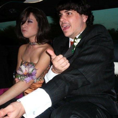 #prom