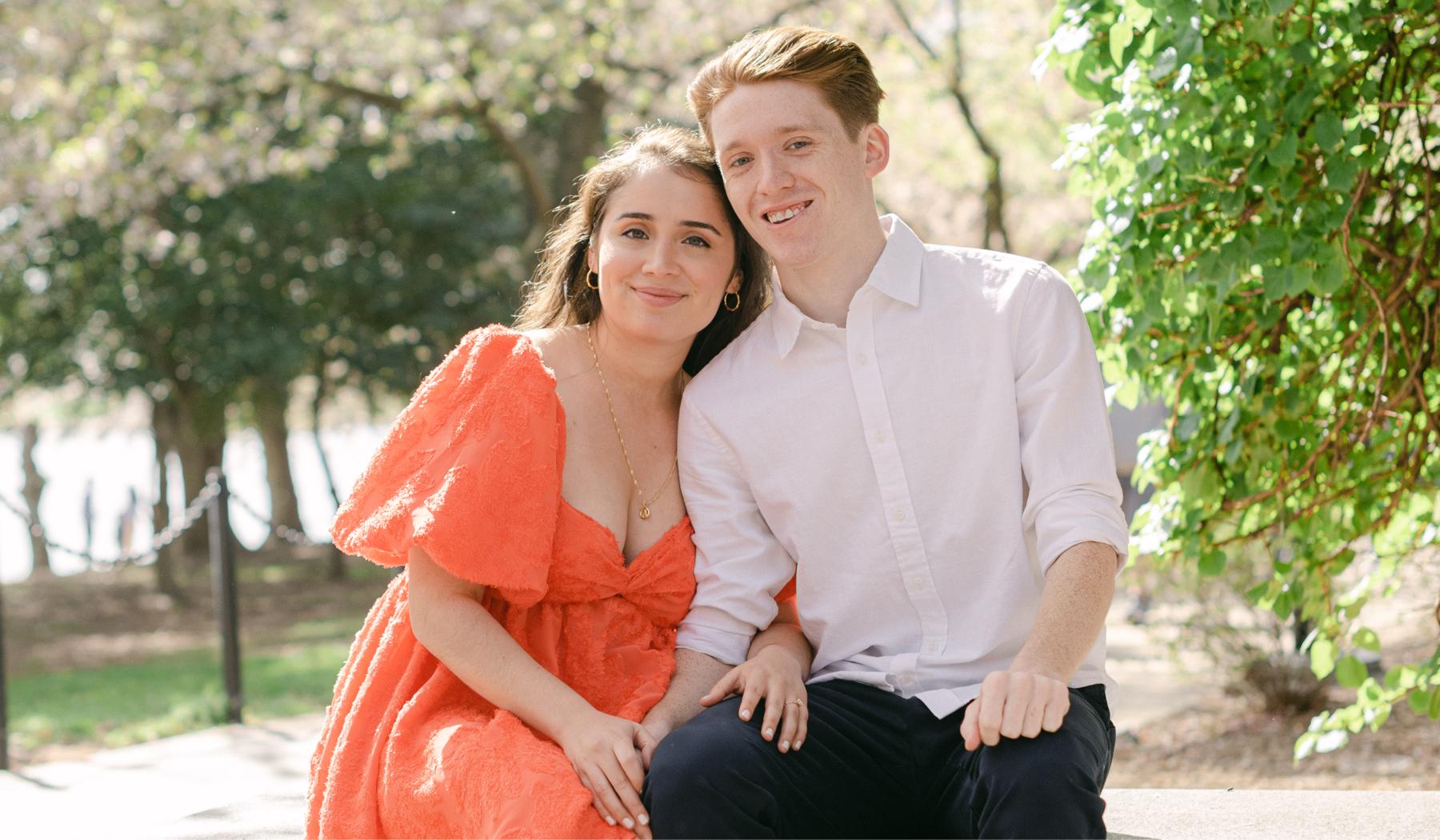 The Wedding Website of Sophia Inserra and Austin Wright