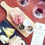 Barber Lee Spirits (Wine Tasting)