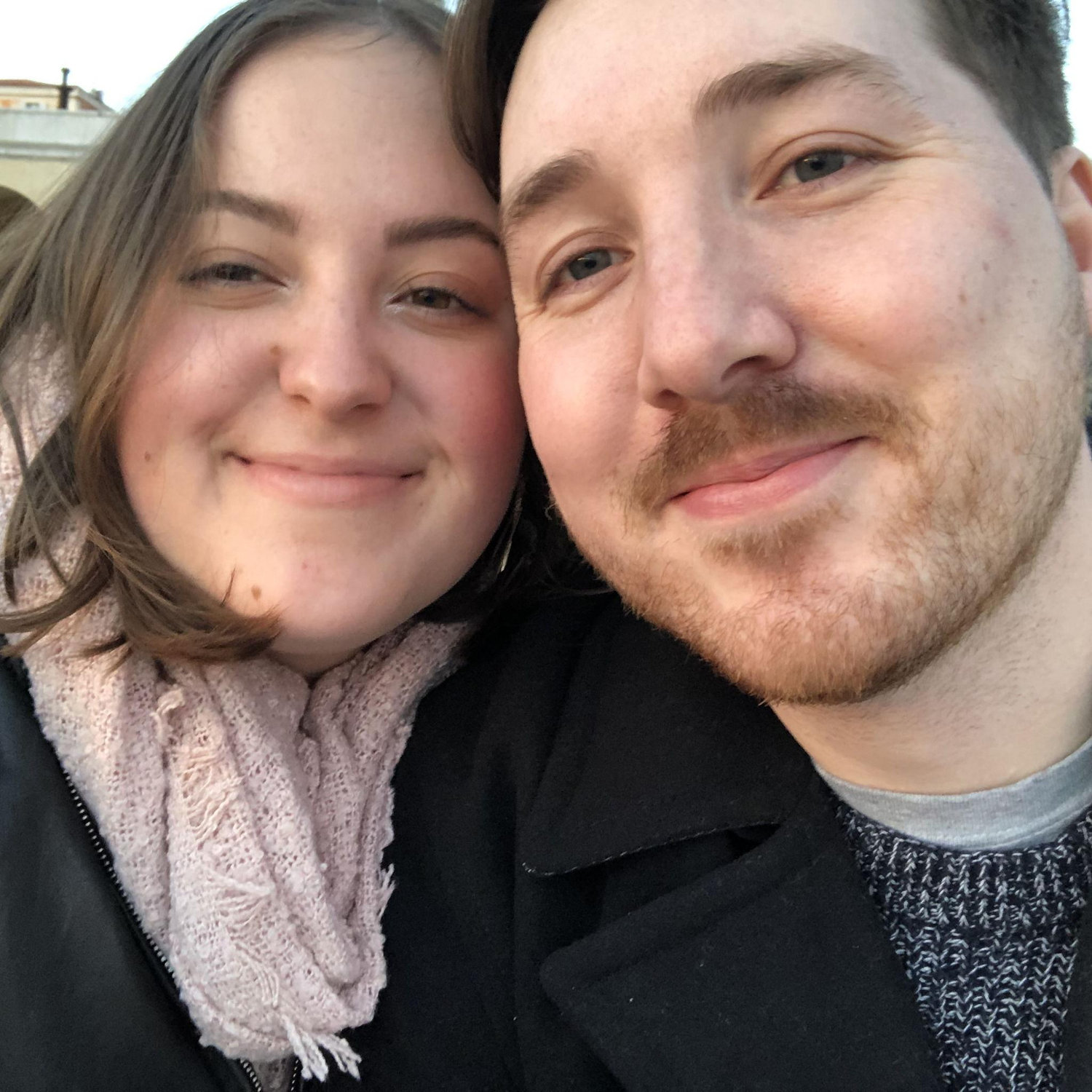 November 2021: Our trip to Nice, France!