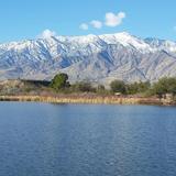 Roper Lake State Park