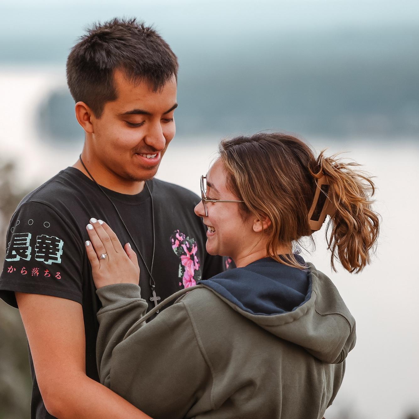 Engaged! 2024