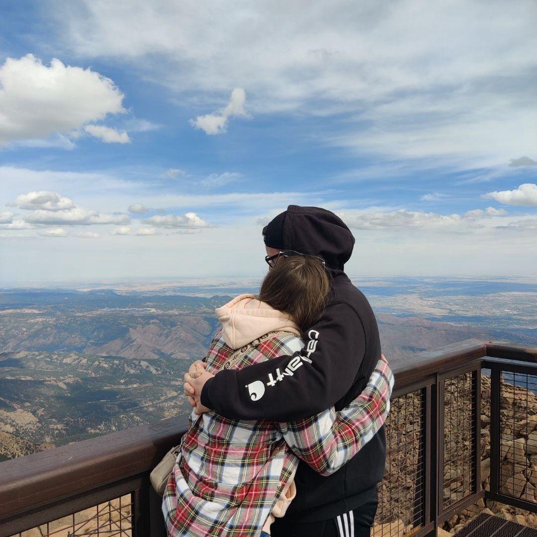 Altitude Sickness is real