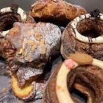 Art-Is-In Bakery