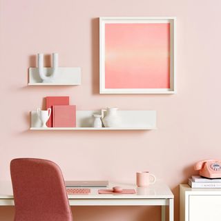 The Ledge Large Floating Shelf