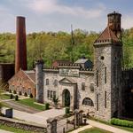 Castle & Key Distillery
