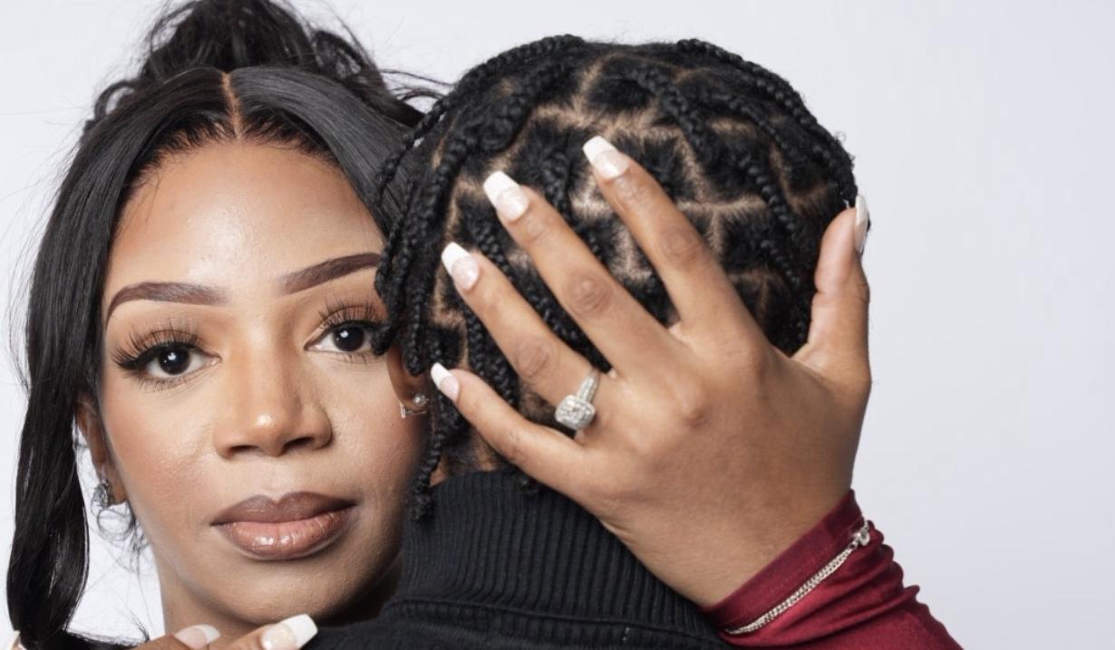 The Wedding Website of Chantice Parham and Anthony Corbett