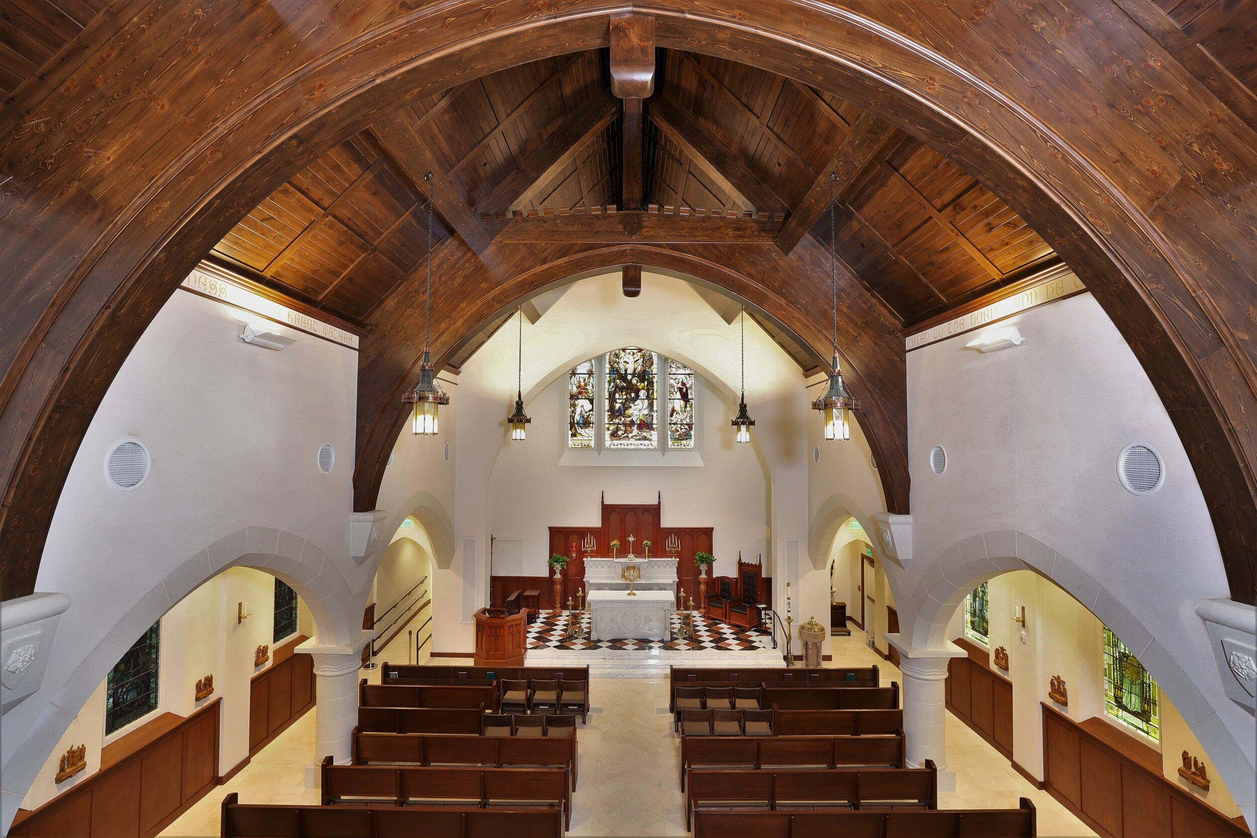 The Wedding Website of Emily Cantillon and Cole Carpenter