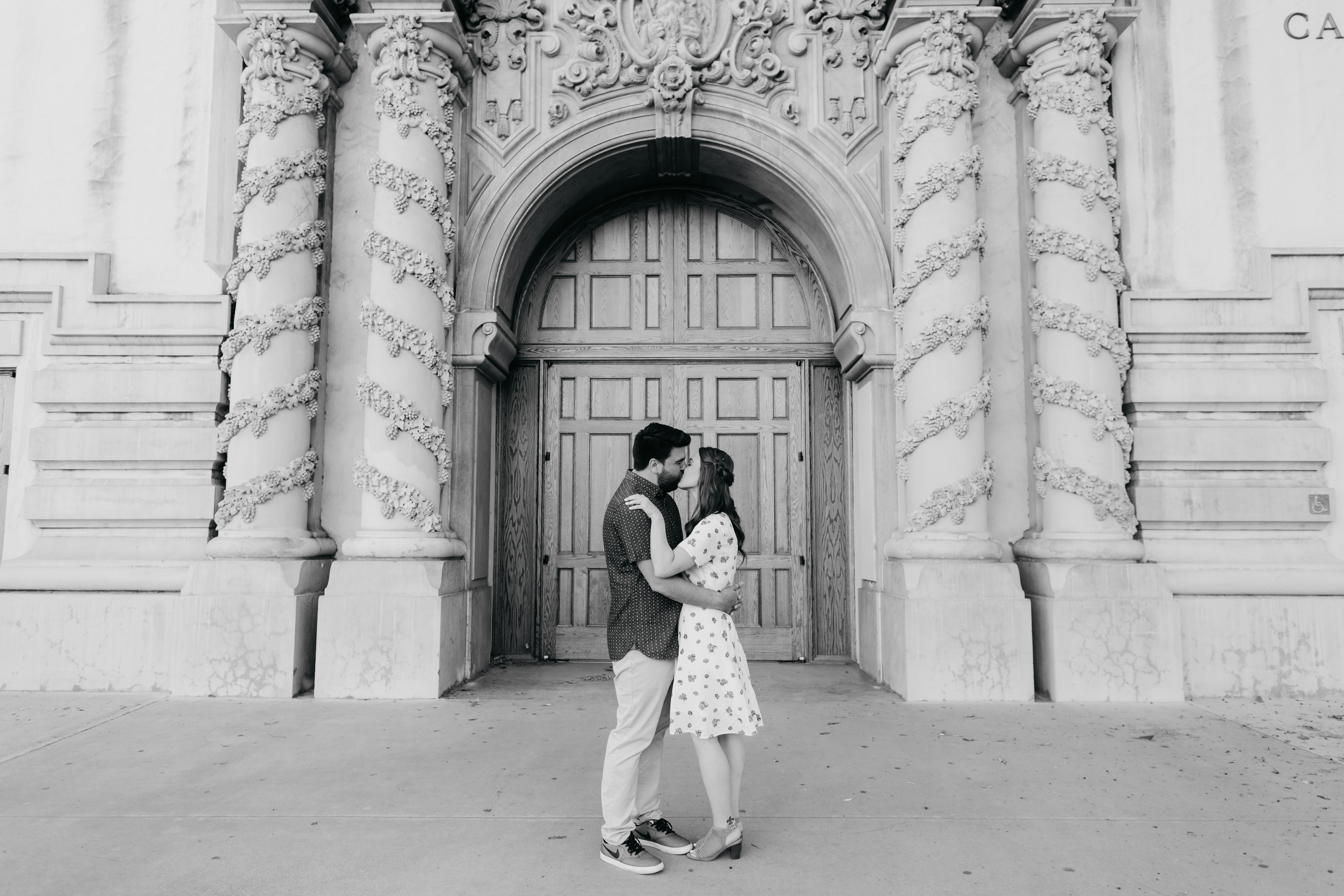The Wedding Website of Monique Rico and Scott Cinatl
