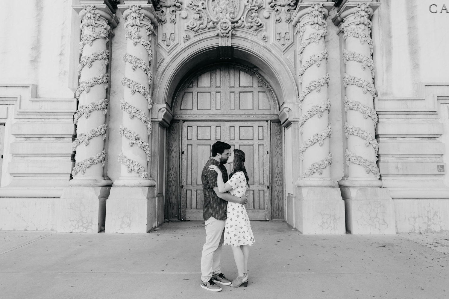 The Wedding Website of Monique Rico and Scott Cinatl