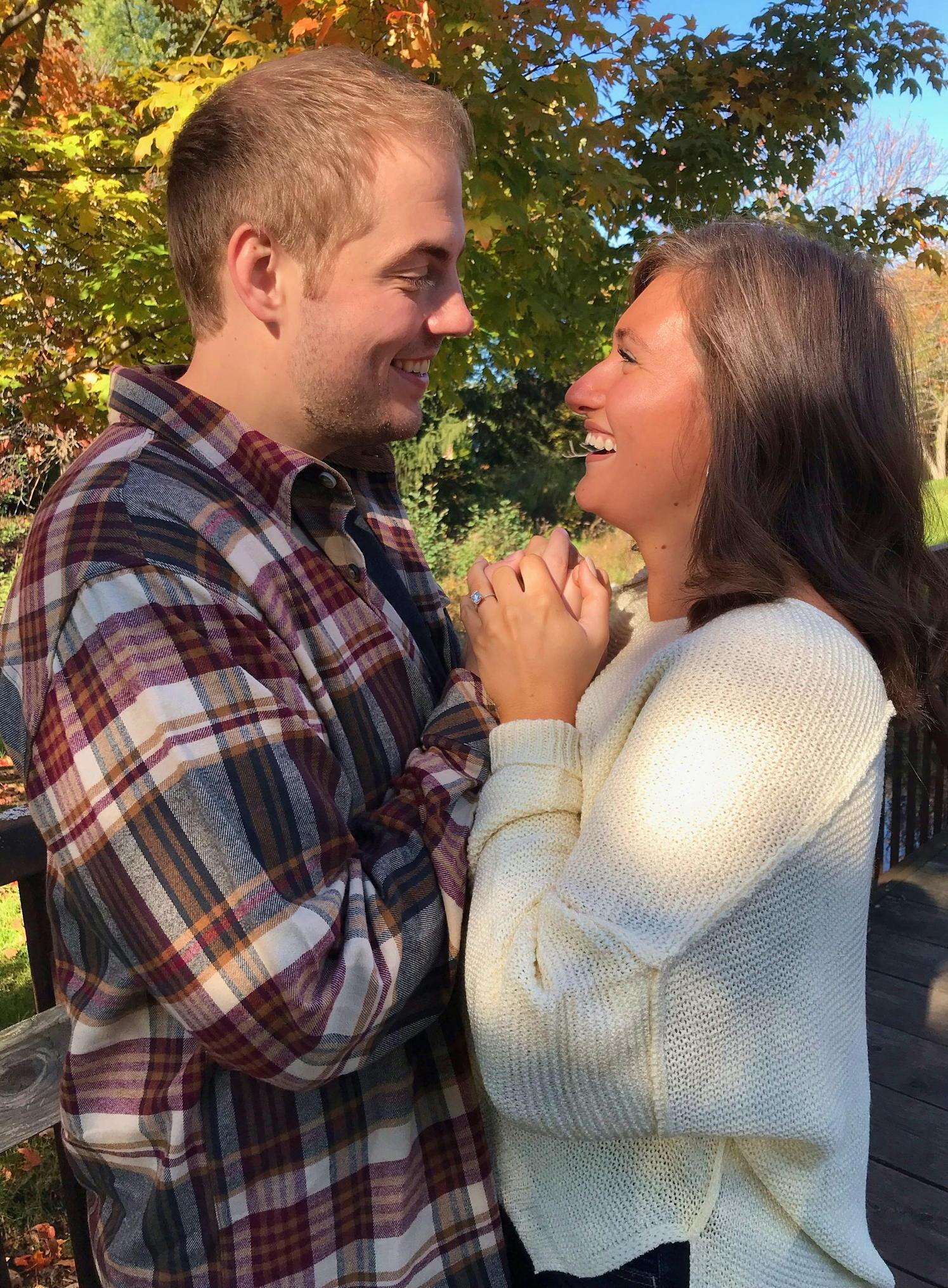 The Wedding Website of Hanna Paustian and Alex Fritz
