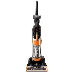 BISSELL HomeCare, Inc. - Bissell Cleanview Upright Bagless Vacuum Cleaner, Orange, 1831