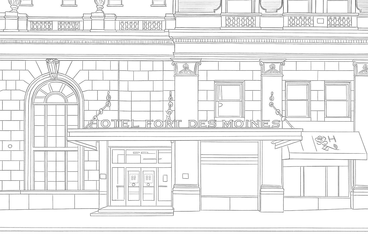 The Wedding Website of Emma DeBold and Ben Sloan