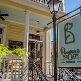 Poogan's Porch