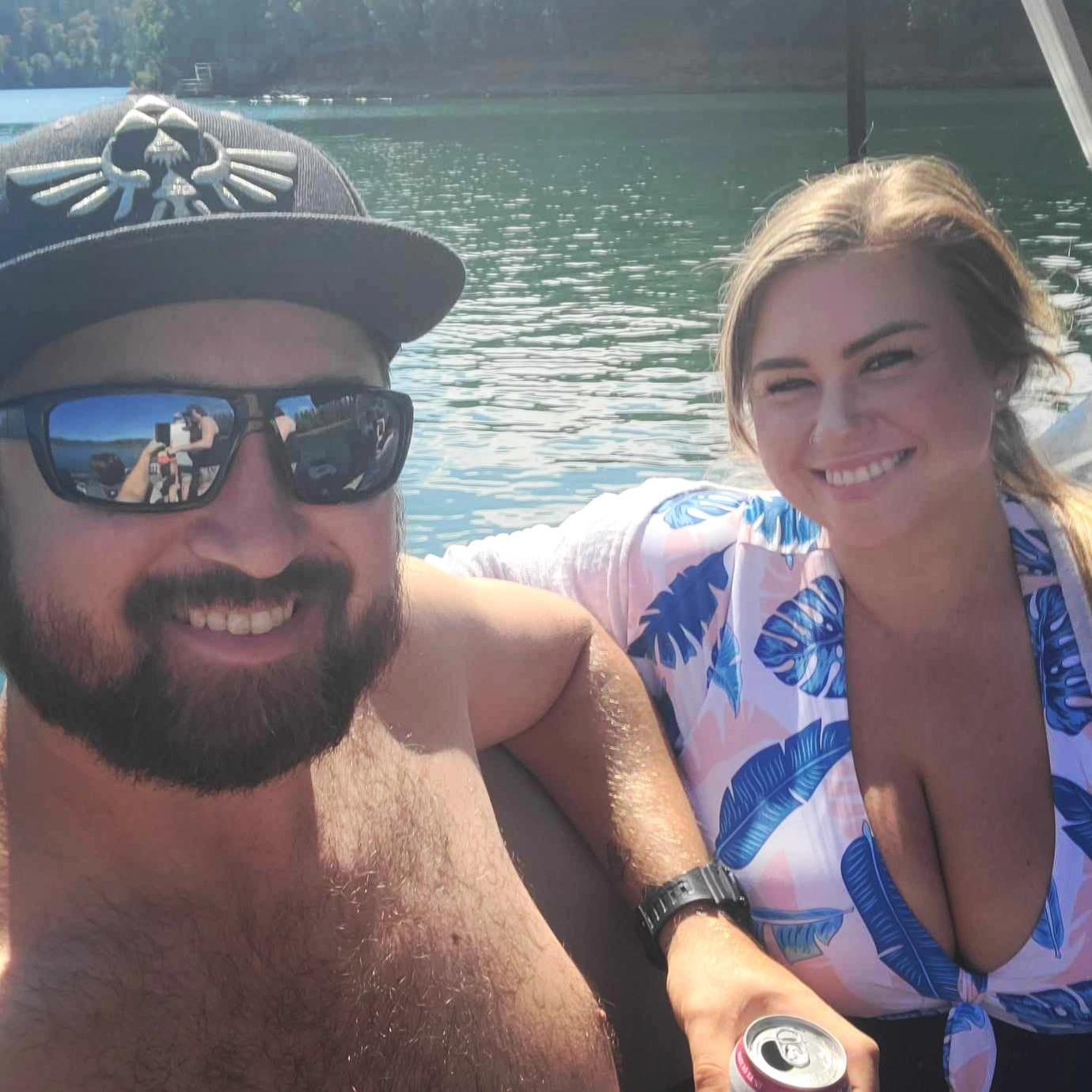 Lake Days