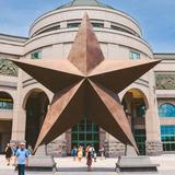 Bullock Texas State History Museum