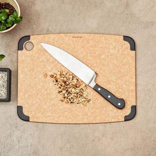 Kitchen Series Cutting Board with Non-Slip Grips